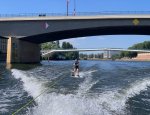 Photo CLUB MOTONAUTIQUE DE THIONVILLE (CMT)