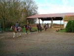 Photo CENTRE EQUESTRE DE LA CONTANCE