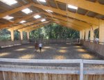 Photo CENTRE EQUESTRE DE LA CONTANCE