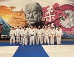 Photo BUDO CLUB CHARTRAIN