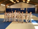 Photo BUDO CLUB CHARTRAIN