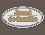 JOUET DE FAMILLE
