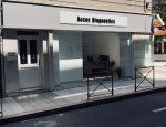 Photo ACCES DIAGNOSTICS IMMOBILIERS