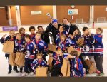 Photo HOCKEY CLUB DE CAEN