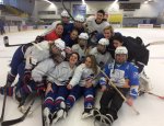 Photo HOCKEY CLUB DE CAEN