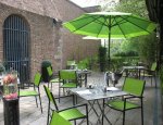 Photo LA TERRASSE DES REMPARTS