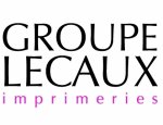 Photo GROUPE LECAUX IMPRIMERIES