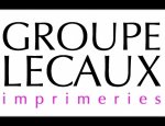 Photo GROUPE LECAUX IMPRIMERIES