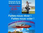 Photo AEROCLUB DE GRAY