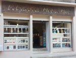 Photo LIBRAIRIE MOT A MOT