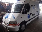 AMBULANCE ASSISTANCE DINARD