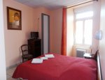 Photo HOTEL DES OLIVIERS