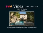 Photo VINEA TRANSACTION