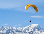 Photo ECOLE DE PARAPENTE DES ARCS
