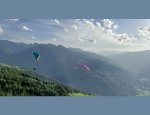Photo ECOLE DE PARAPENTE DES ARCS