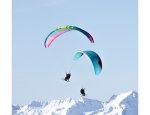 Photo ECOLE DE PARAPENTE DES ARCS