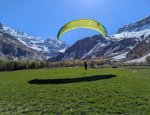 Photo ECOLE DE PARAPENTE DES ARCS