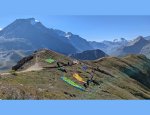 Photo ECOLE DE PARAPENTE DES ARCS