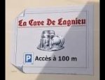 Photo LA CAVE DE LAGNIEU