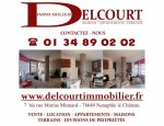 DELCOURT IMMOBILIER