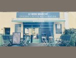 LE MINI MARCHE
