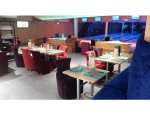 BOWLING CENTER