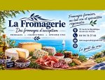 Photo LA FROMAGERIE