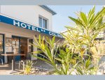 Photo HOTEL COLINETTE**