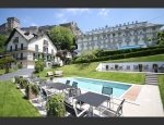 Photo GRAND HOTEL DE LA GROTTE