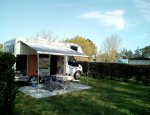 Photo CAMPING D'ARVOR