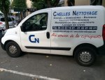 Photo SARL CHELLES NETTOYAGE