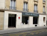 Photo HOTEL DE FLORE