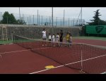 Photo TOURRETTES TENNIS CLUB