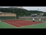 TOURRETTES TENNIS CLUB