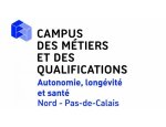 Photo CAMPUS ET LYCEE DES MÉTIERS PIERRE MENDES FRANCE