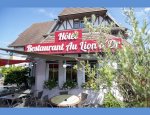 Photo HOTEL RESTAURANT AU LION D'OR