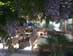 RESTAURANT AUX TROIS FLEURS
