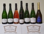 Photo CHAMPAGNE THIEBAUT CHRISTINE