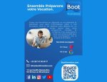 Photo BOOT FORMATION