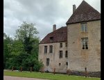Photo C.A.S.T.E.L. CHATEAU DE LANTILLY