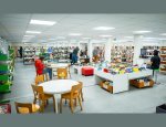 Photo BIBLIOTHEQUE MUNICIPALE