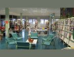 Photo BIBLIOTHEQUE MUNICIPALE