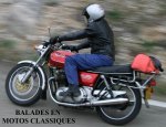 Photo CLASSIC BIKE ESPRIT