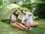 Photo CAMPING LES VOILES D'ANJOU