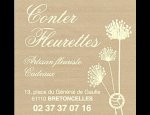 CONTER FLEURETTES