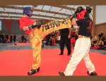 Photo BOXING CLUB MURET FULL CONTACT