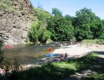 Photo CAMPING MUNICIPAL DES GORGES DE L'ALLIER