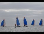 Photo CERCLE DE VOILE DE PYLA-SUR-MER