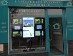 Photo LA QUEUE LES YVELINES IMMOBILIER