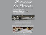 RESTAURANT LES PÊCHEURS